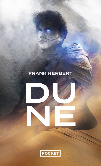 couverture du livre Dune